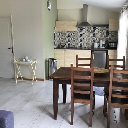 Mas De Costebelle Bed & Breakfast Bollene Luaran gambar