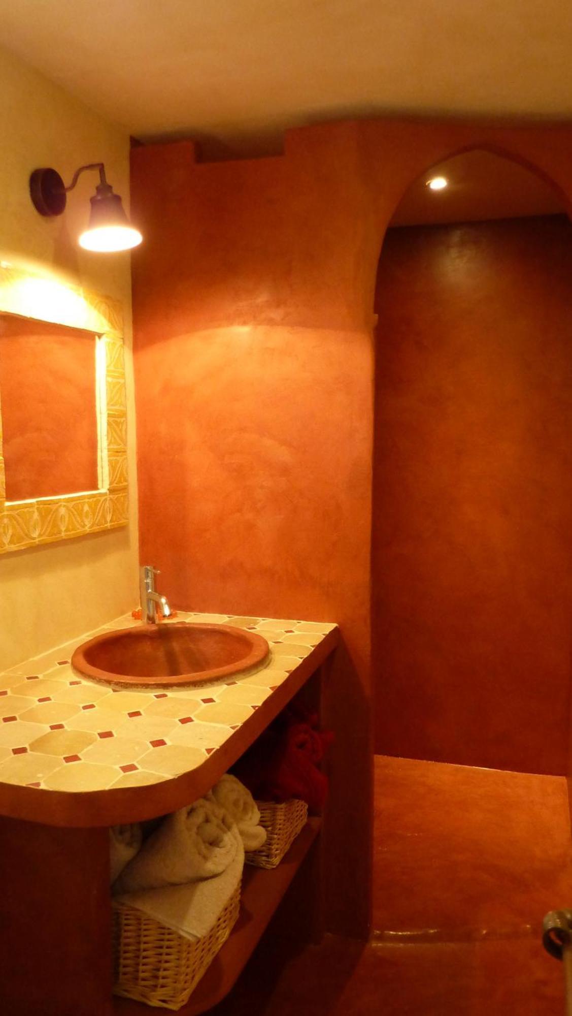 Mas De Costebelle Bed & Breakfast Bollene Luaran gambar