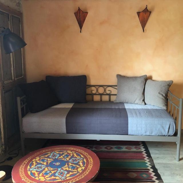 Mas De Costebelle Bed & Breakfast Bollene Luaran gambar