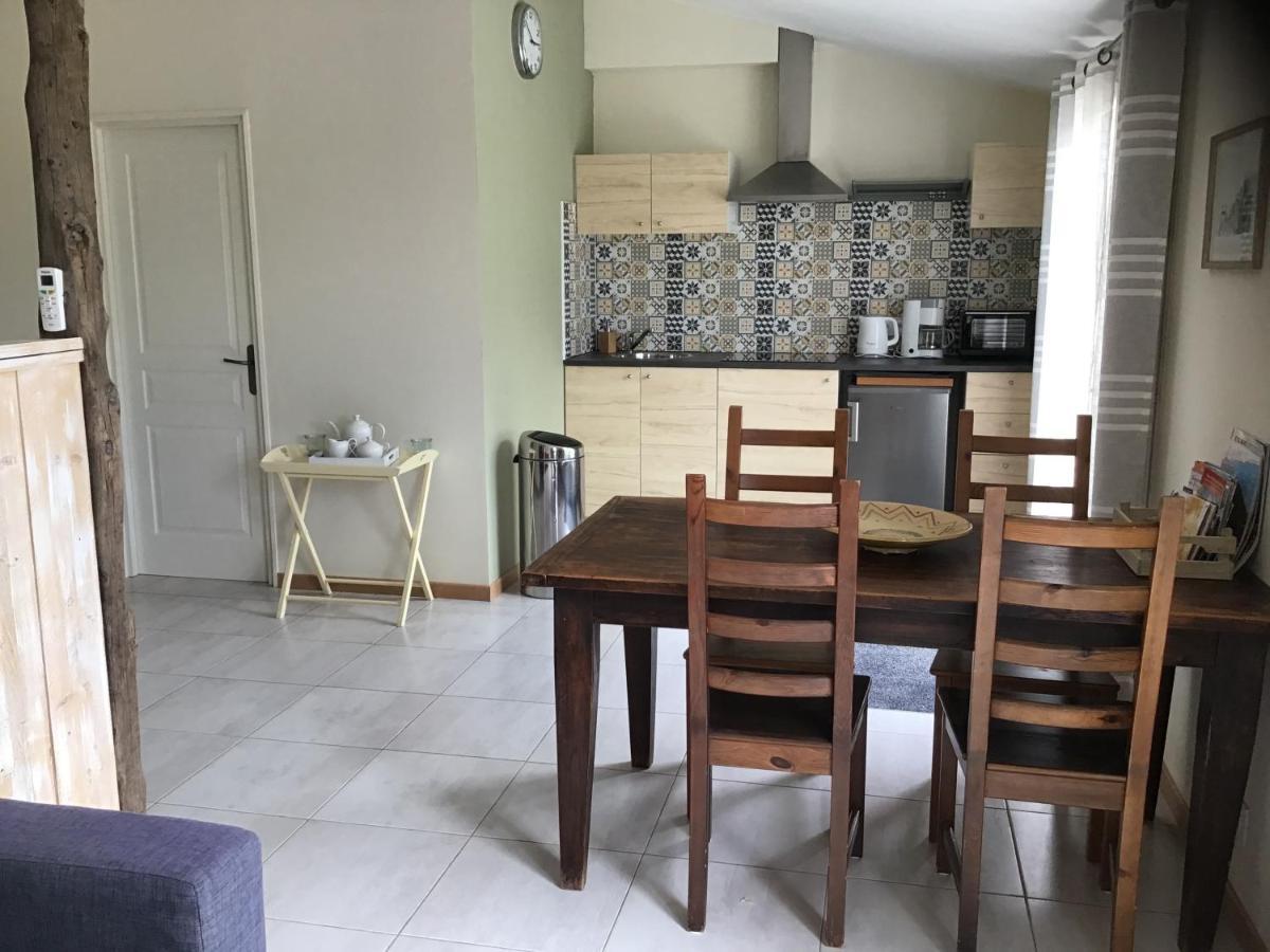 Mas De Costebelle Bed & Breakfast Bollene Luaran gambar