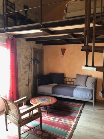 Mas De Costebelle Bed & Breakfast Bollene Luaran gambar