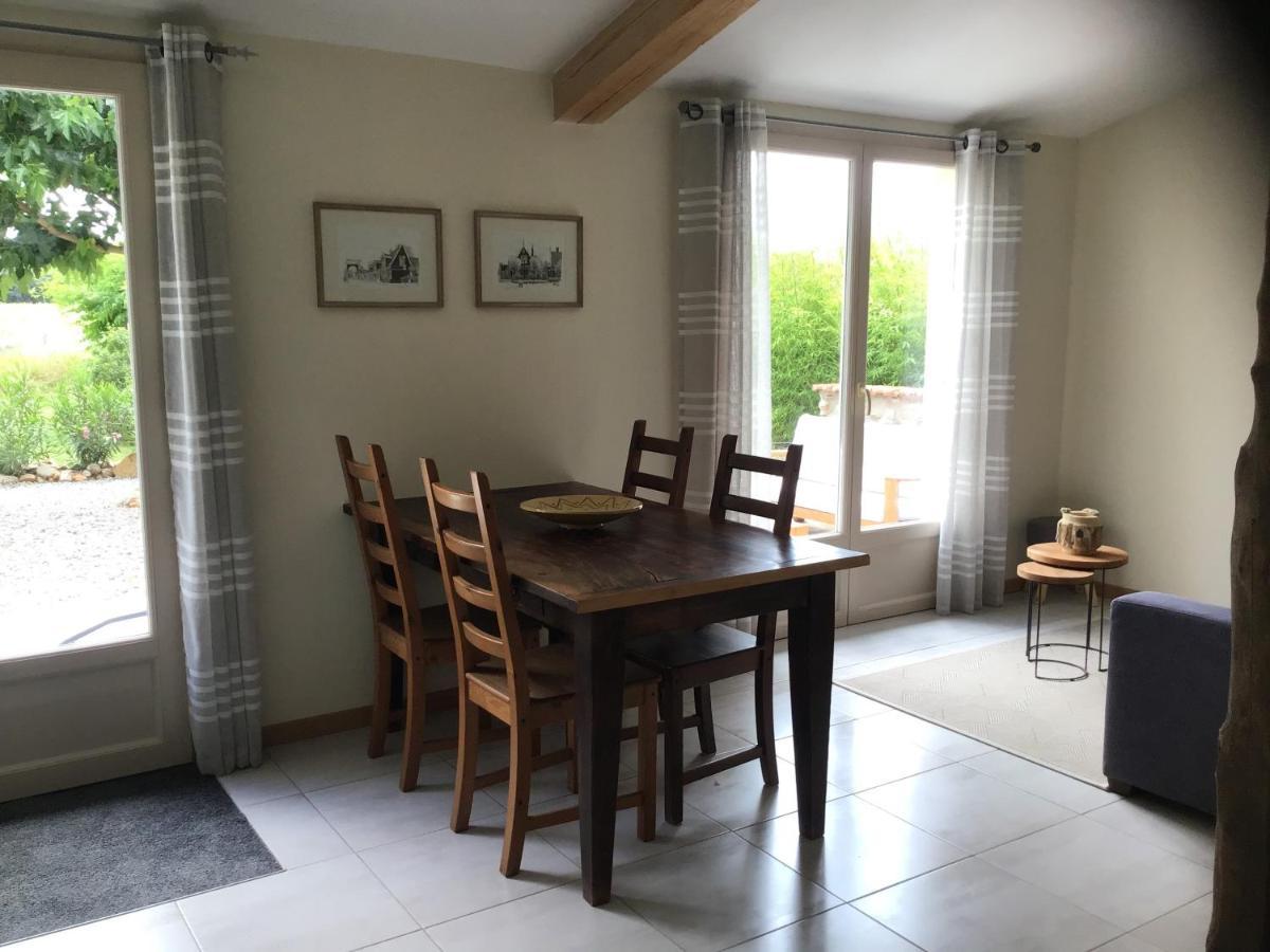 Mas De Costebelle Bed & Breakfast Bollene Luaran gambar